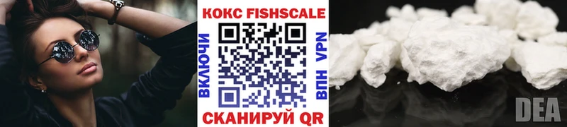 Кокаин FishScale  купить наркотики цена  Чехов 